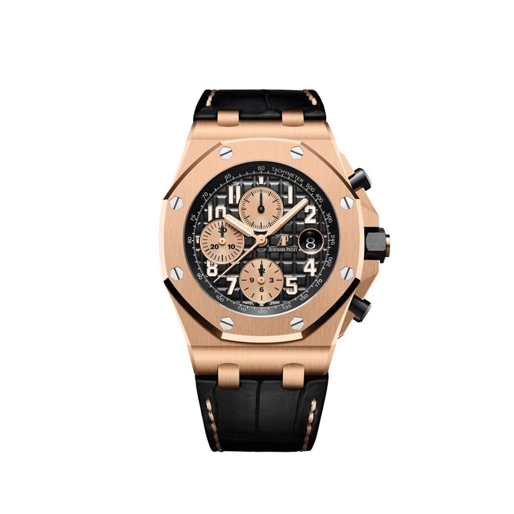 26470OR.OO.A002CR.02 - AOM Luxury Watch