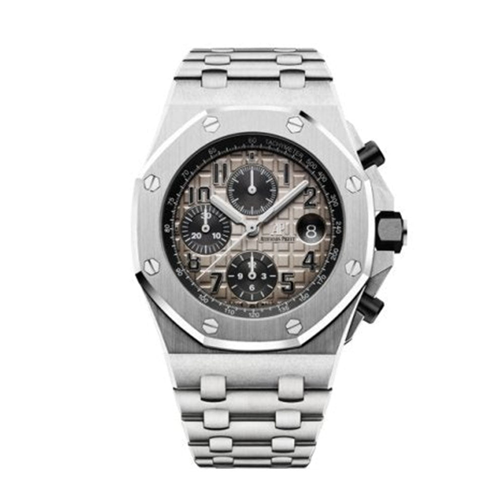 26470PT.OO.1000PT.01 - AOM Luxury Watch