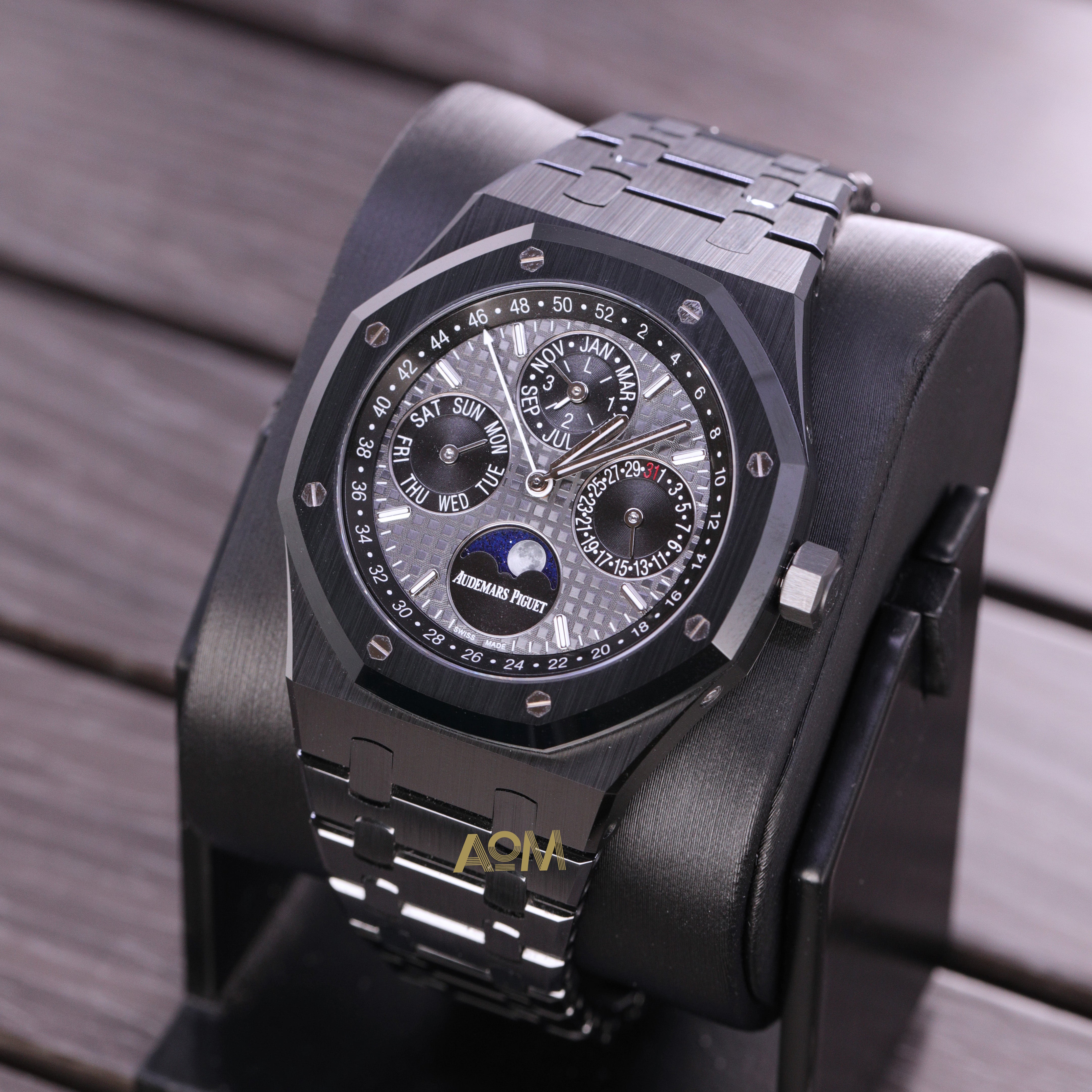 26579CE.OO.1225CE.01 - AOM Luxury Watch