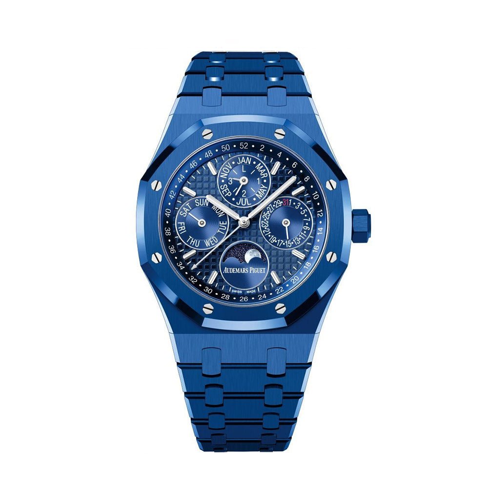 26579CS.OO.1225CS.01 - AOM Luxury Watch