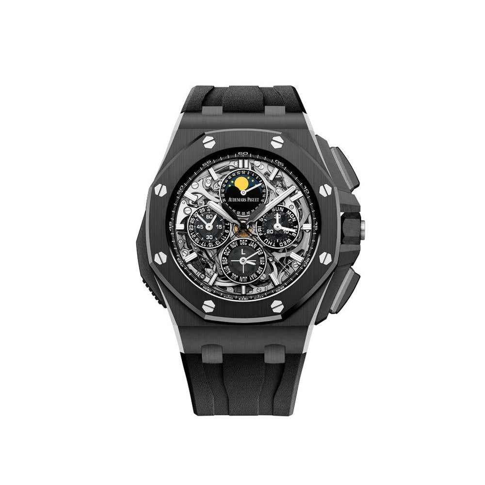 26582CE.OO.A002CA.01 - AOM Luxury Watch