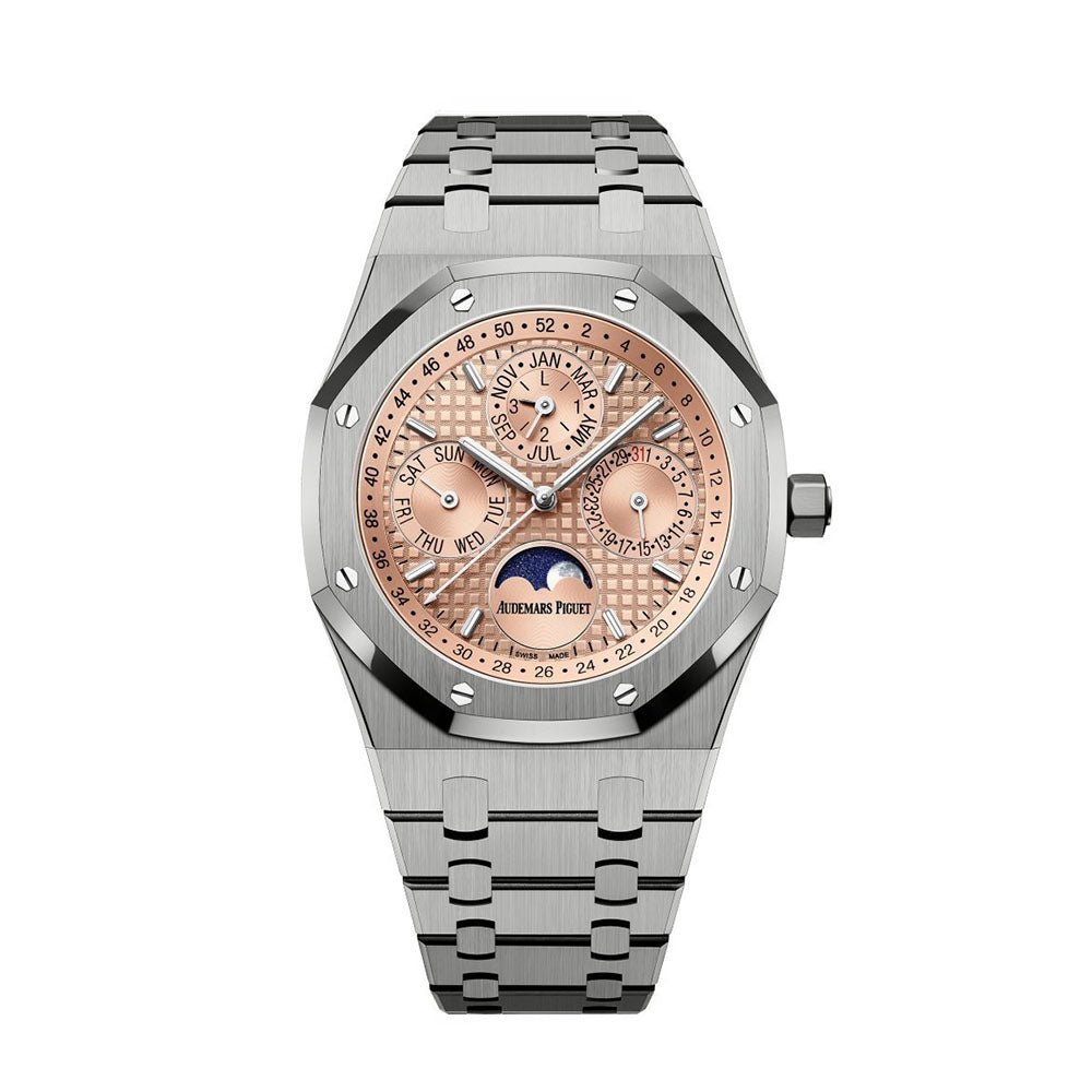 26615TI.OO.1220TI.01 - AOM Luxury Watch