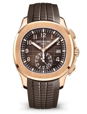 5968R-001 - AOM Luxury Watch