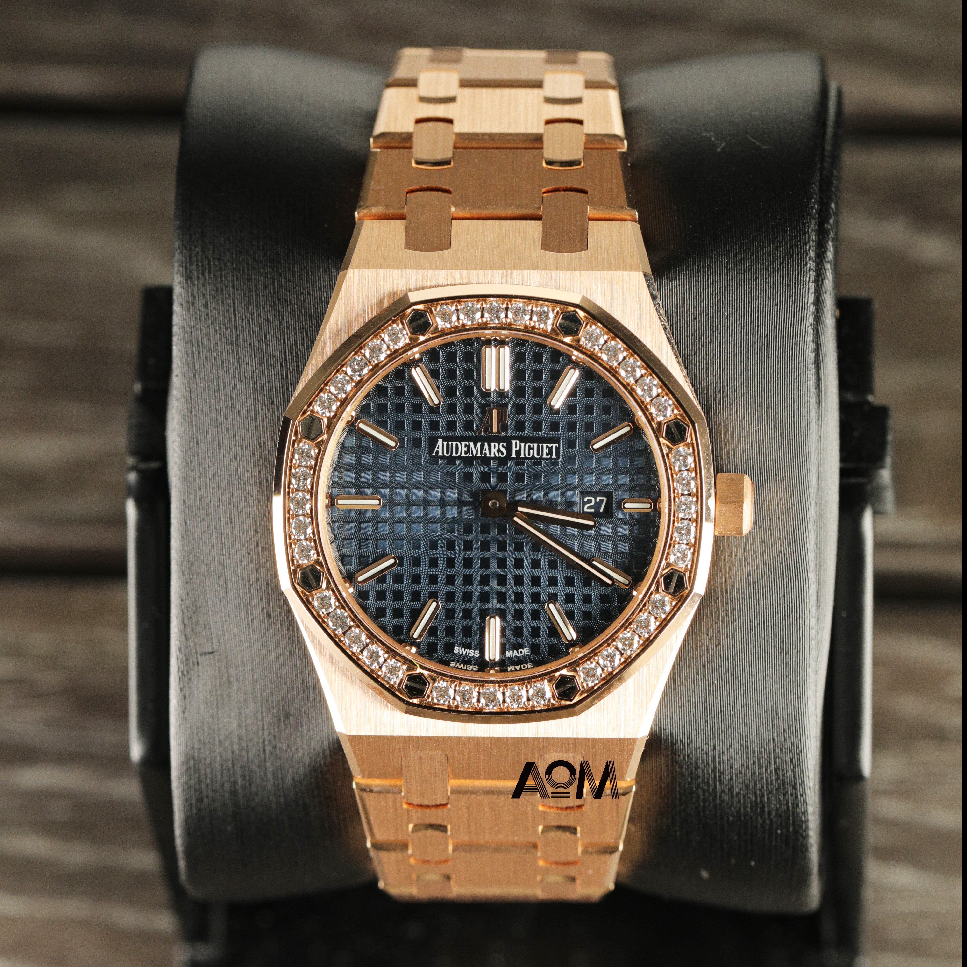 67651OR.ZZ.1261OR.02 - AOM Luxury Watch