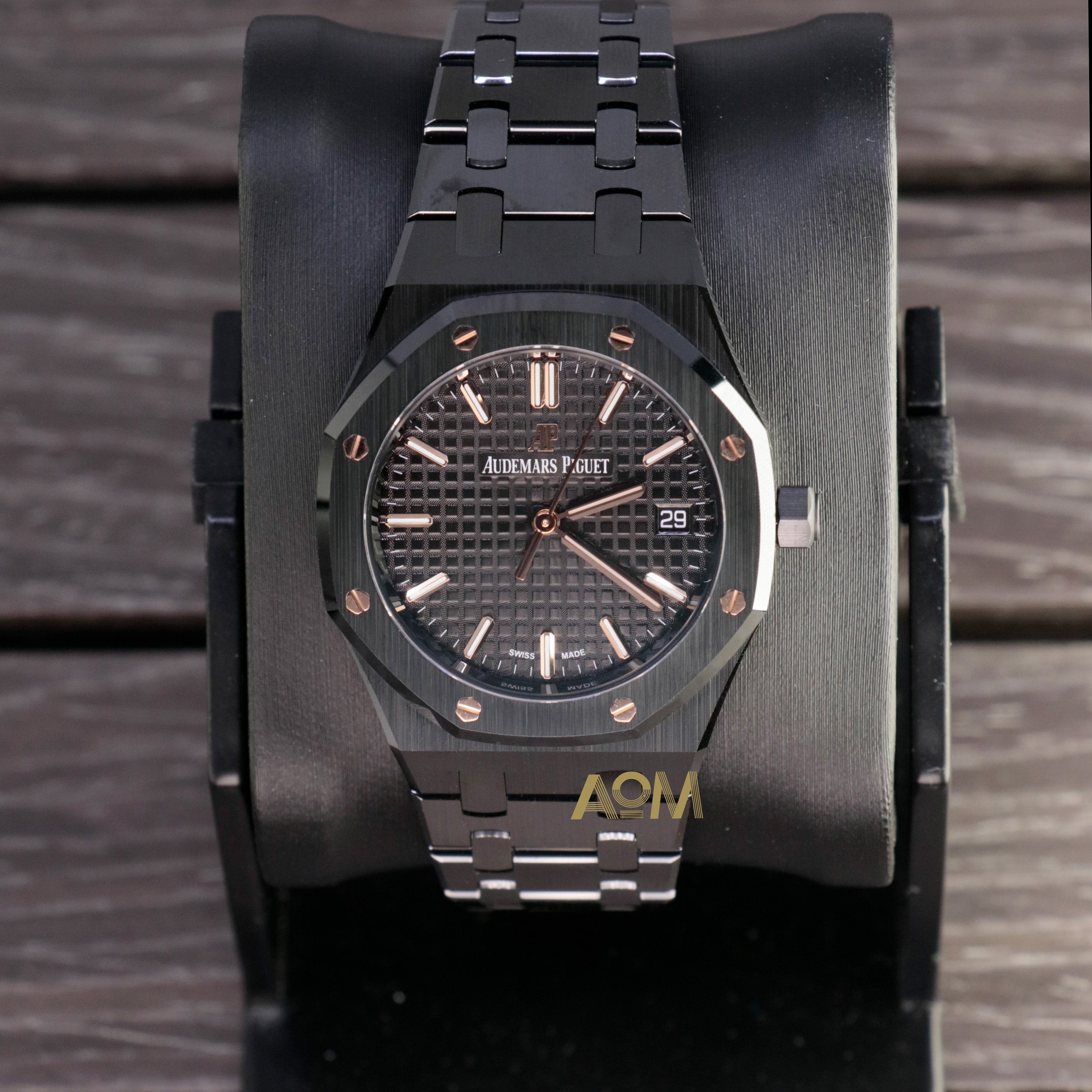 77350CE.OO.1266CE.01 - AOM Luxury Watch