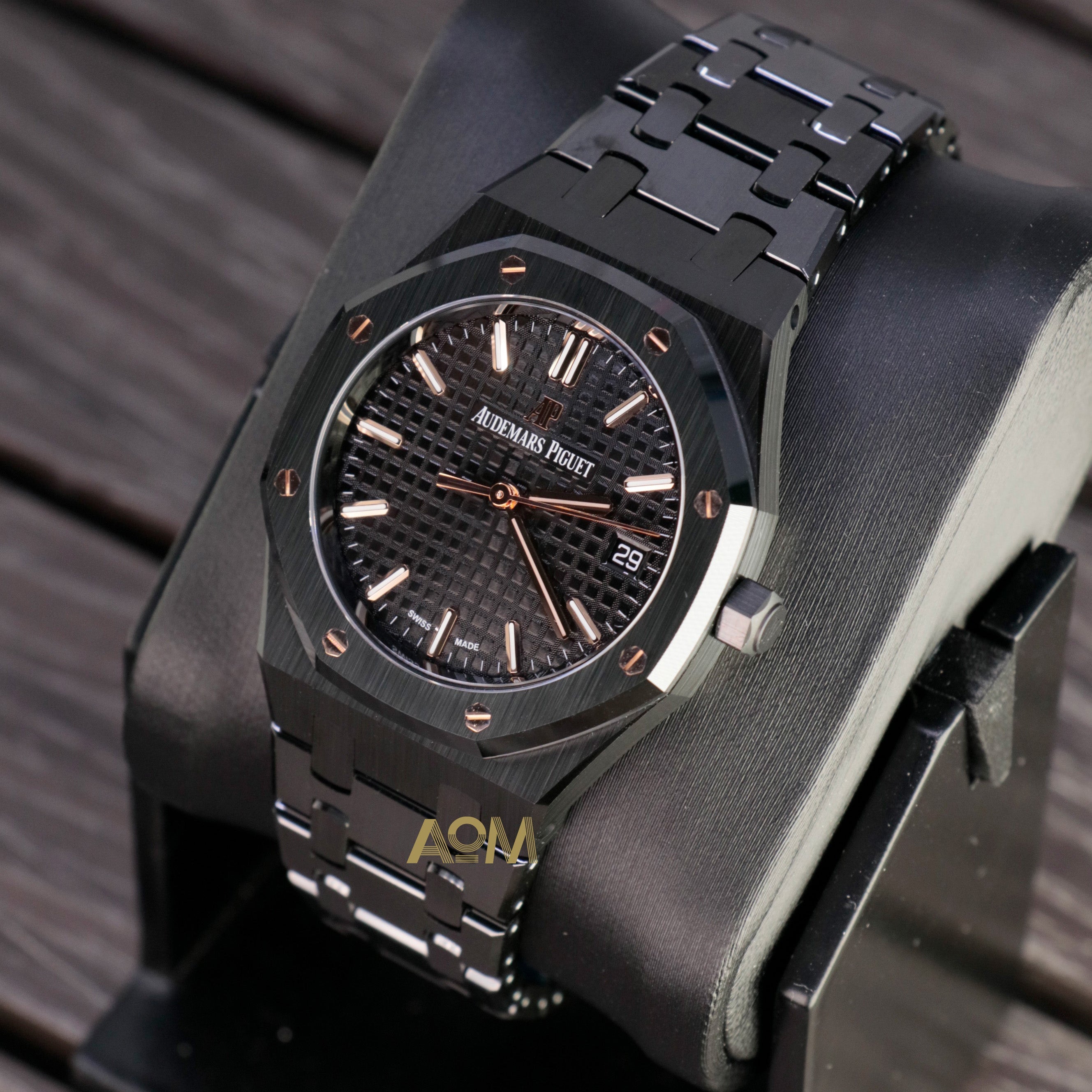77350CE.OO.1266CE.01 - AOM Luxury Watch