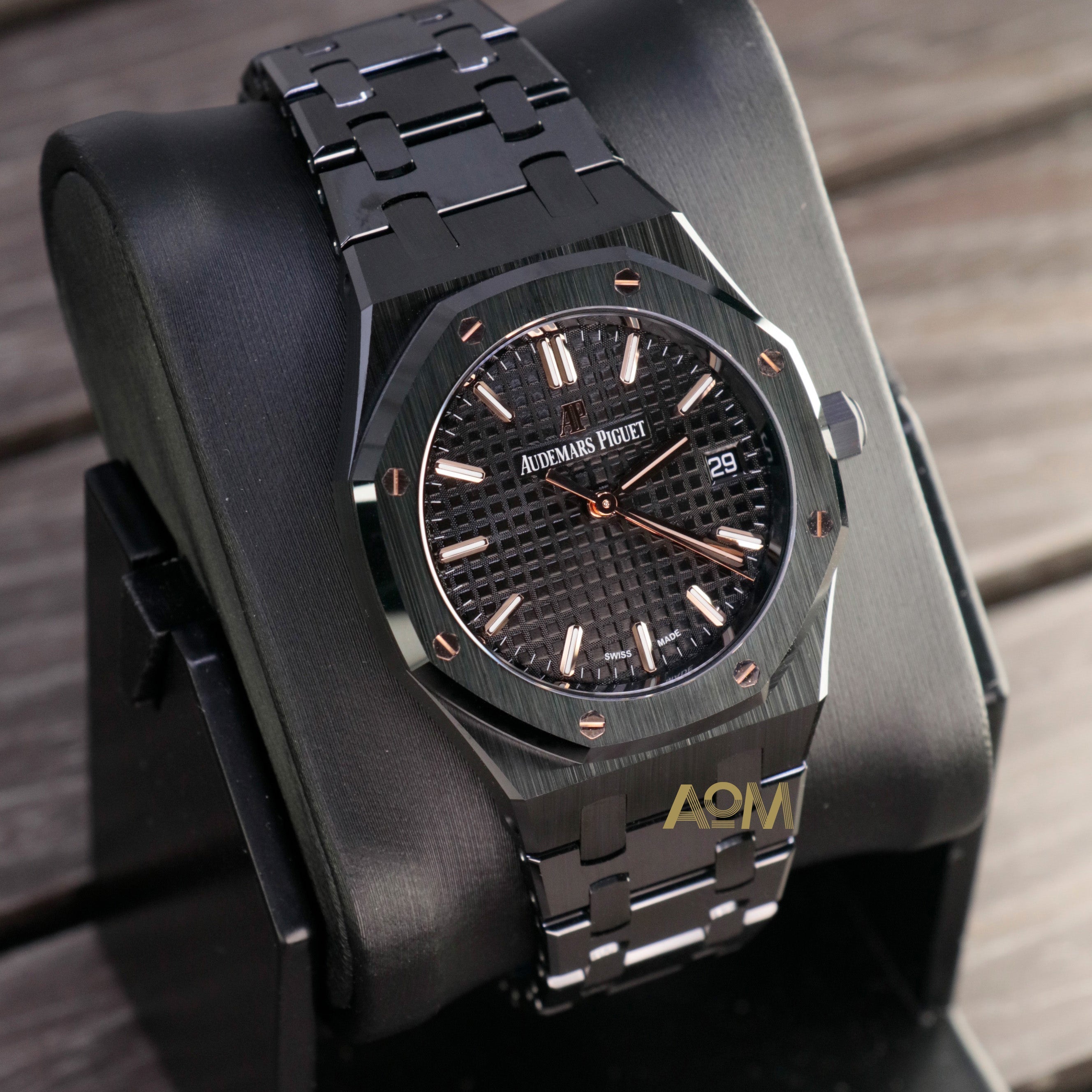 77350CE.OO.1266CE.01 - AOM Luxury Watch