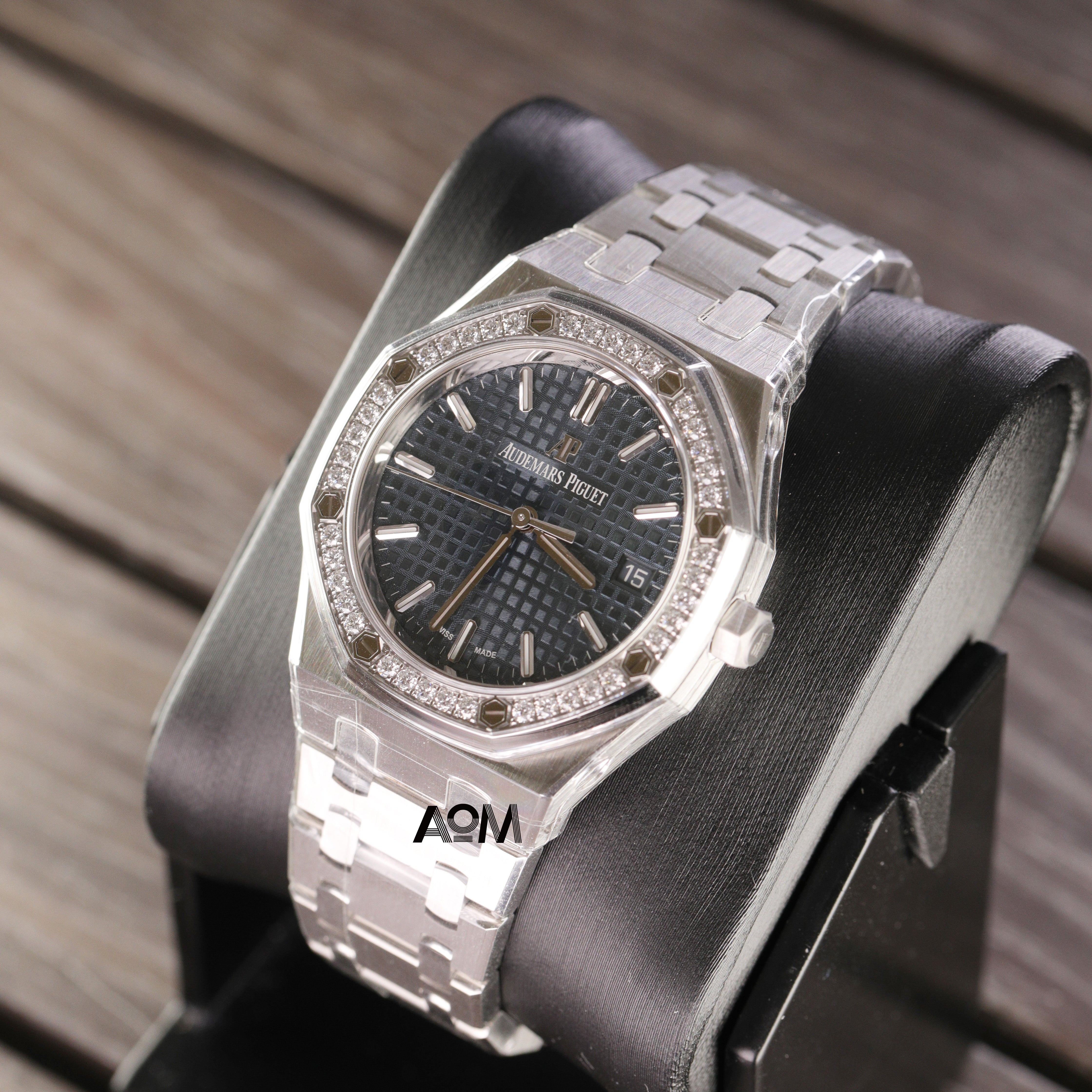 77351ST.ZZ.1261ST.01 - AOM Luxury Watch