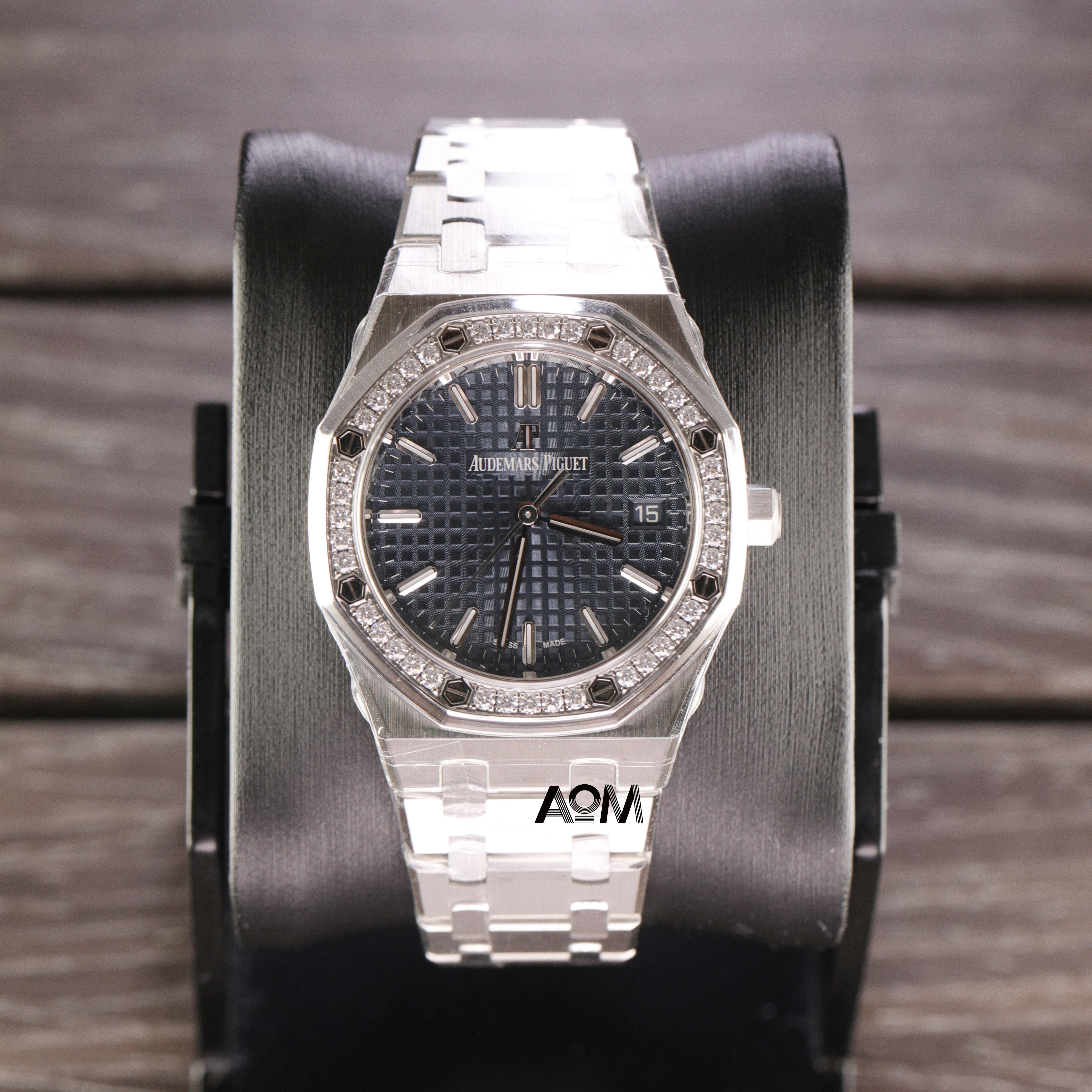 77351ST.ZZ.1261ST.01 - AOM Luxury Watch