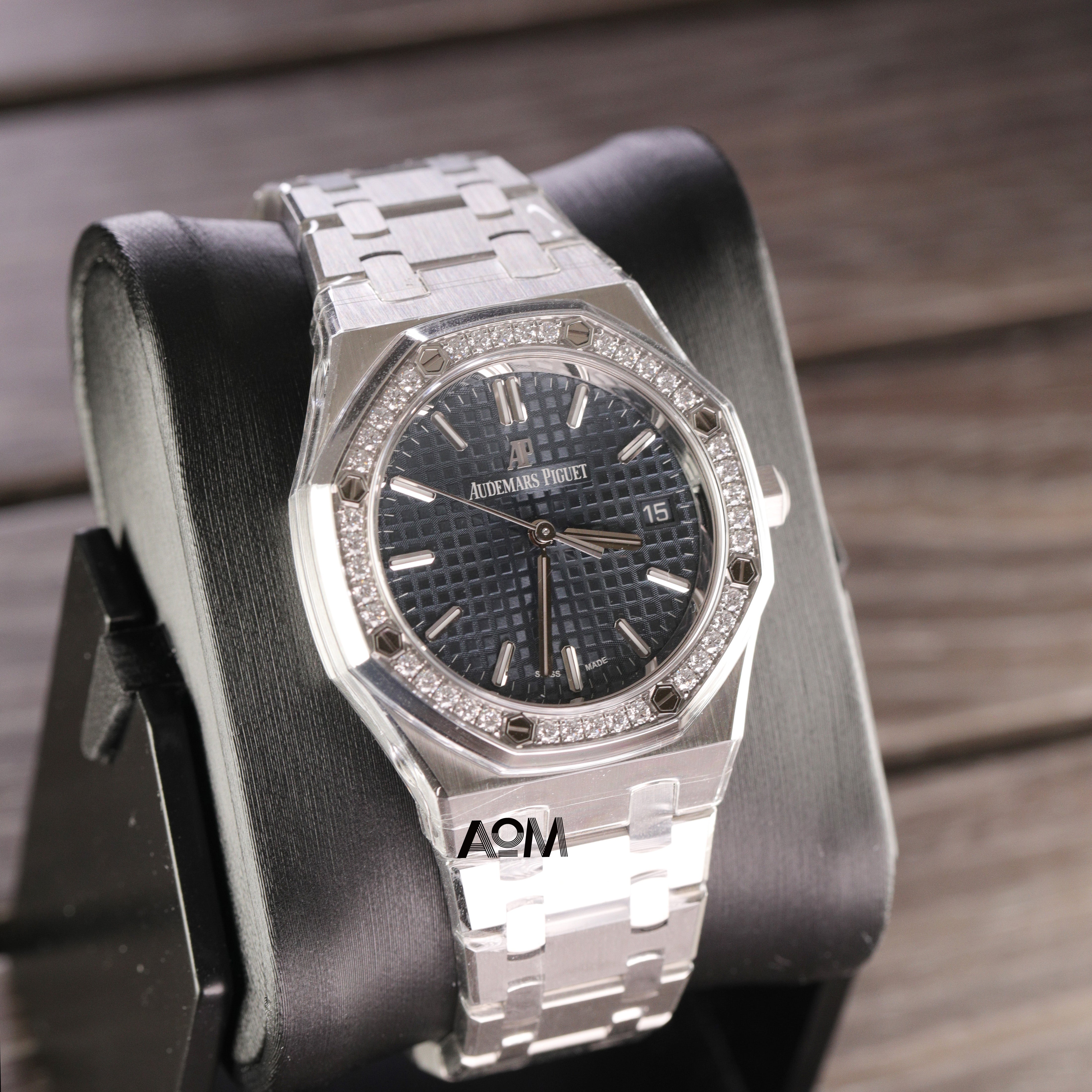 77351ST.ZZ.1261ST.01 - AOM Luxury Watch
