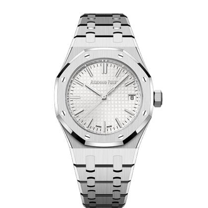 AP 15550ST.OO.1356ST.01 - AOM Luxury Watch