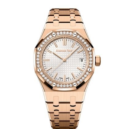 AP 15551OR.ZZ.1356OR.01 - AOM Luxury Watch