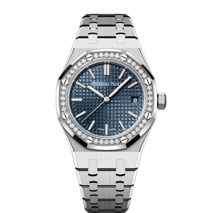 AP 15551ST.ZZ.1356ST.02 - AOM Luxury Watch