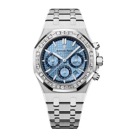 AP 26318BC.ZZ.1256BC.01 - AOM Luxury Watch