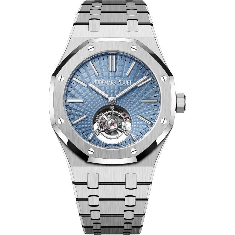 AP 26530PT.OO.1220PT.01 - AOM Luxury Watch