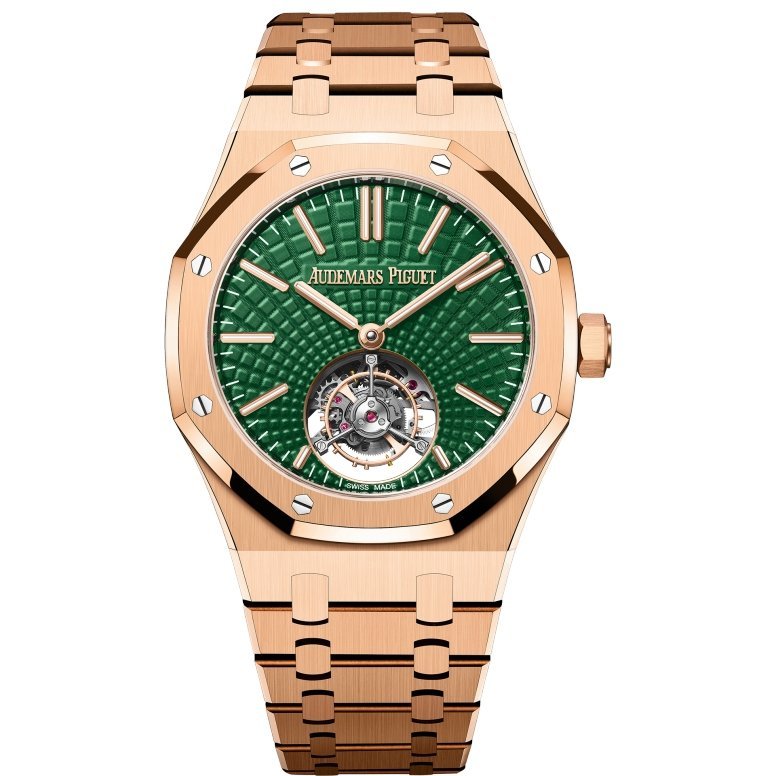 AP 26533OR.OO.1220OR.01 - AOM Luxury Watch