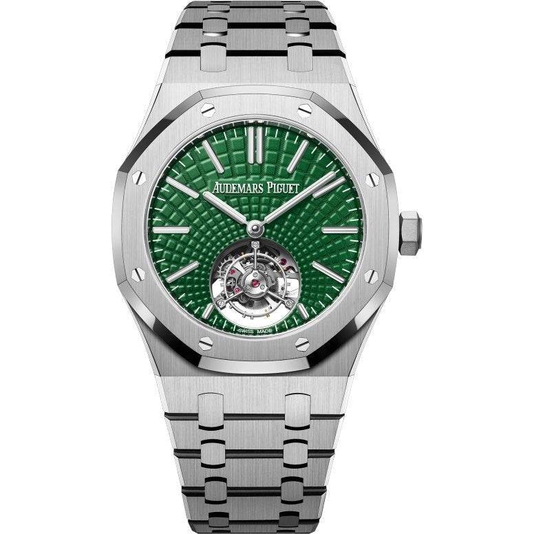 AP 26534TI.OO.1220TI.01 - AOM Luxury Watch