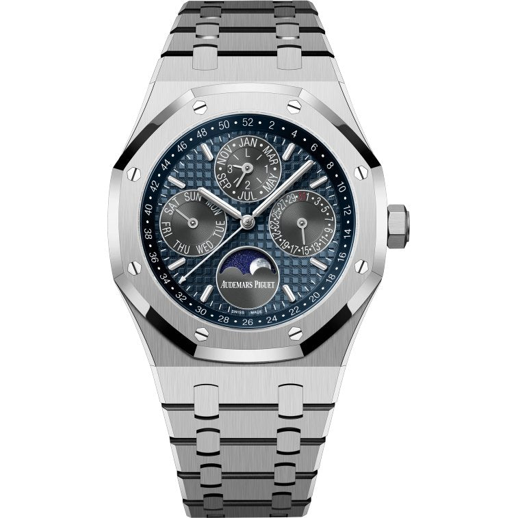 AP 26574TI.OO.1220TI.01 - AOM Luxury Watch
