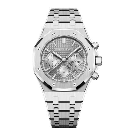 AP 26715ST.OO.1356ST.02 - AOM Luxury Watch