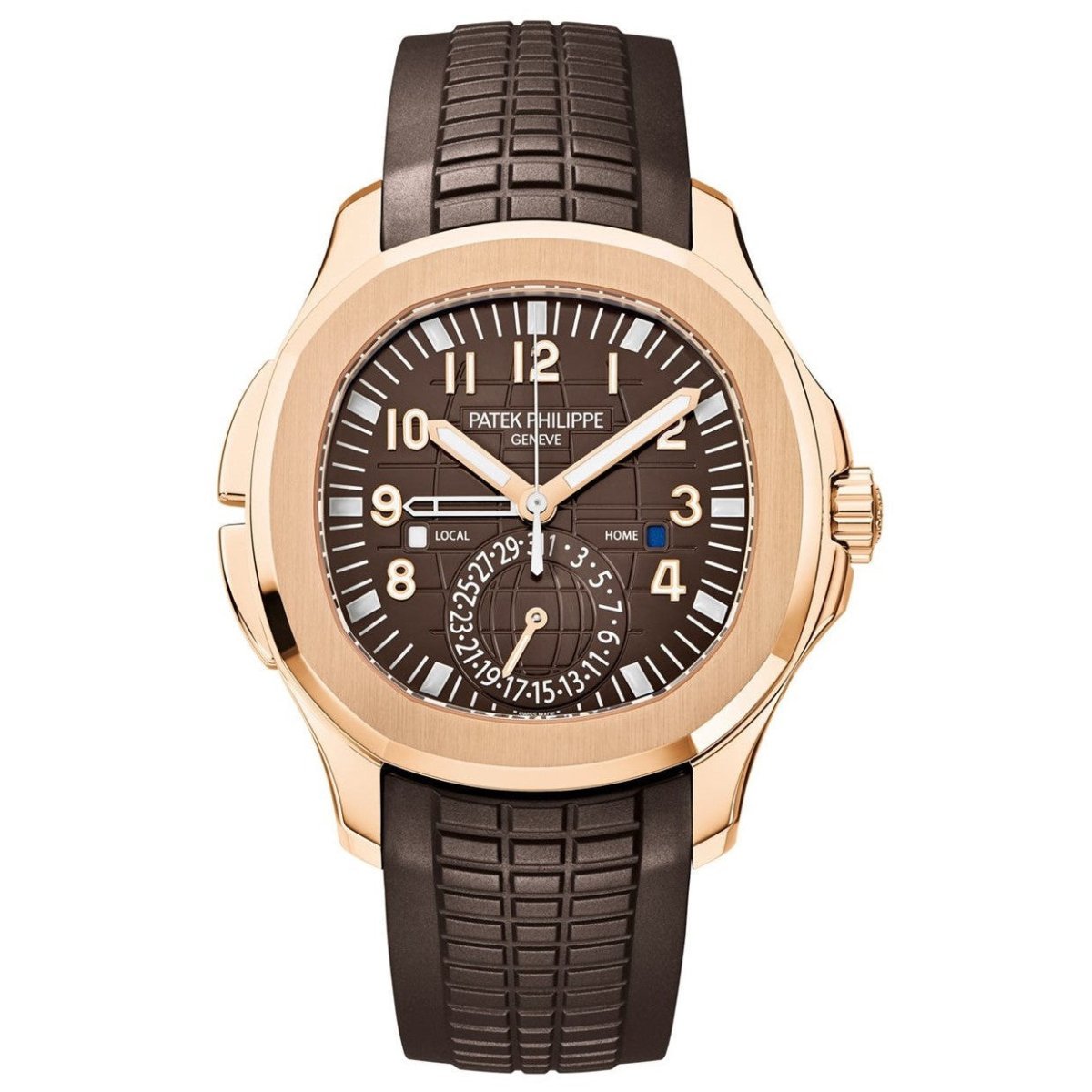 PP 5164R-001 - AOM Luxury Watch