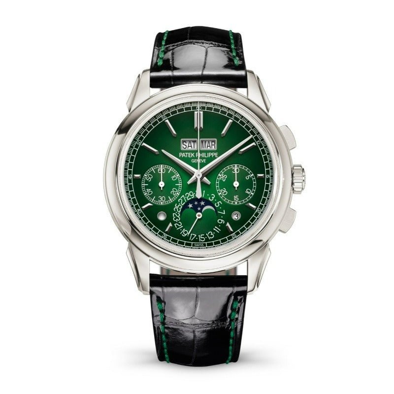 PP 5270P-014 - AOM Luxury Watch