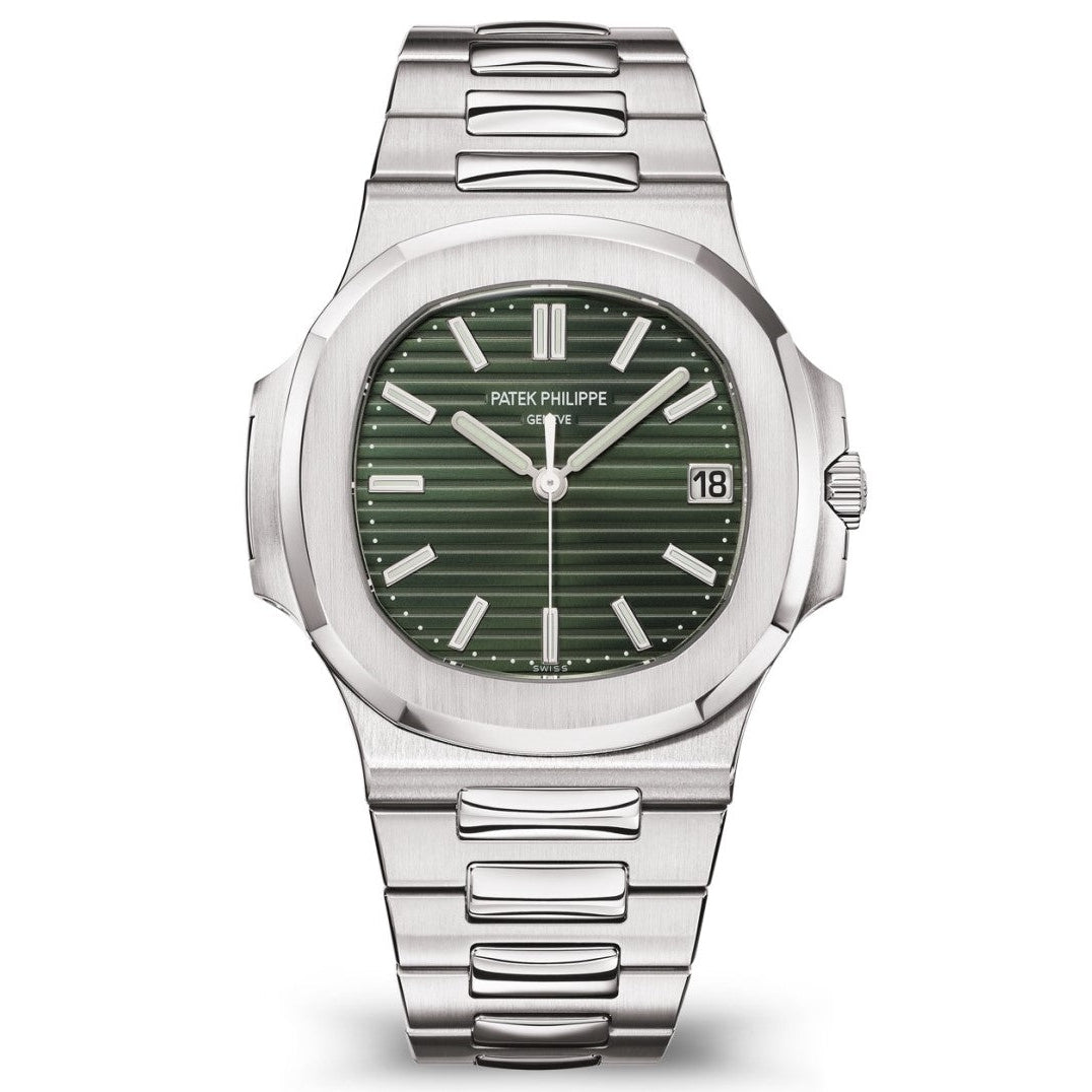 PP 5711/1A-014 - AOM Luxury Watch