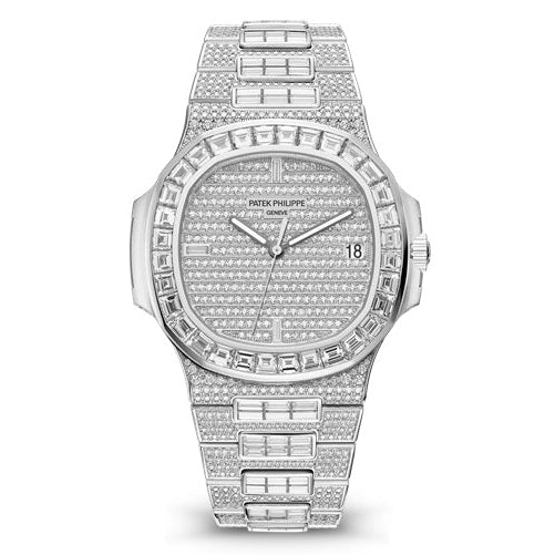 PP 5719/10G-010 - AOM Luxury Watch
