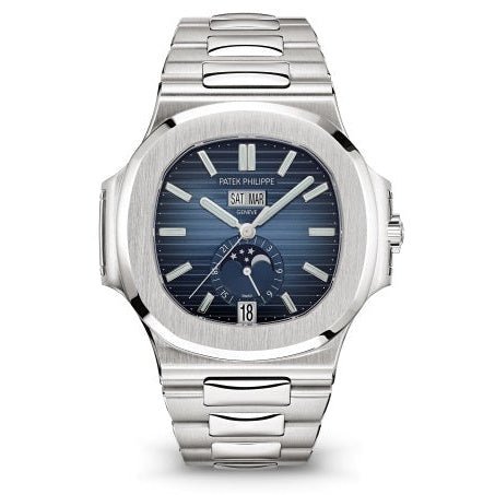 PP 5726/1A-014 - AOM Luxury Watch