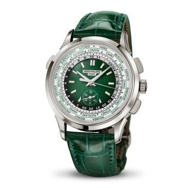 PP 5930P-001 - AOM Luxury Watch