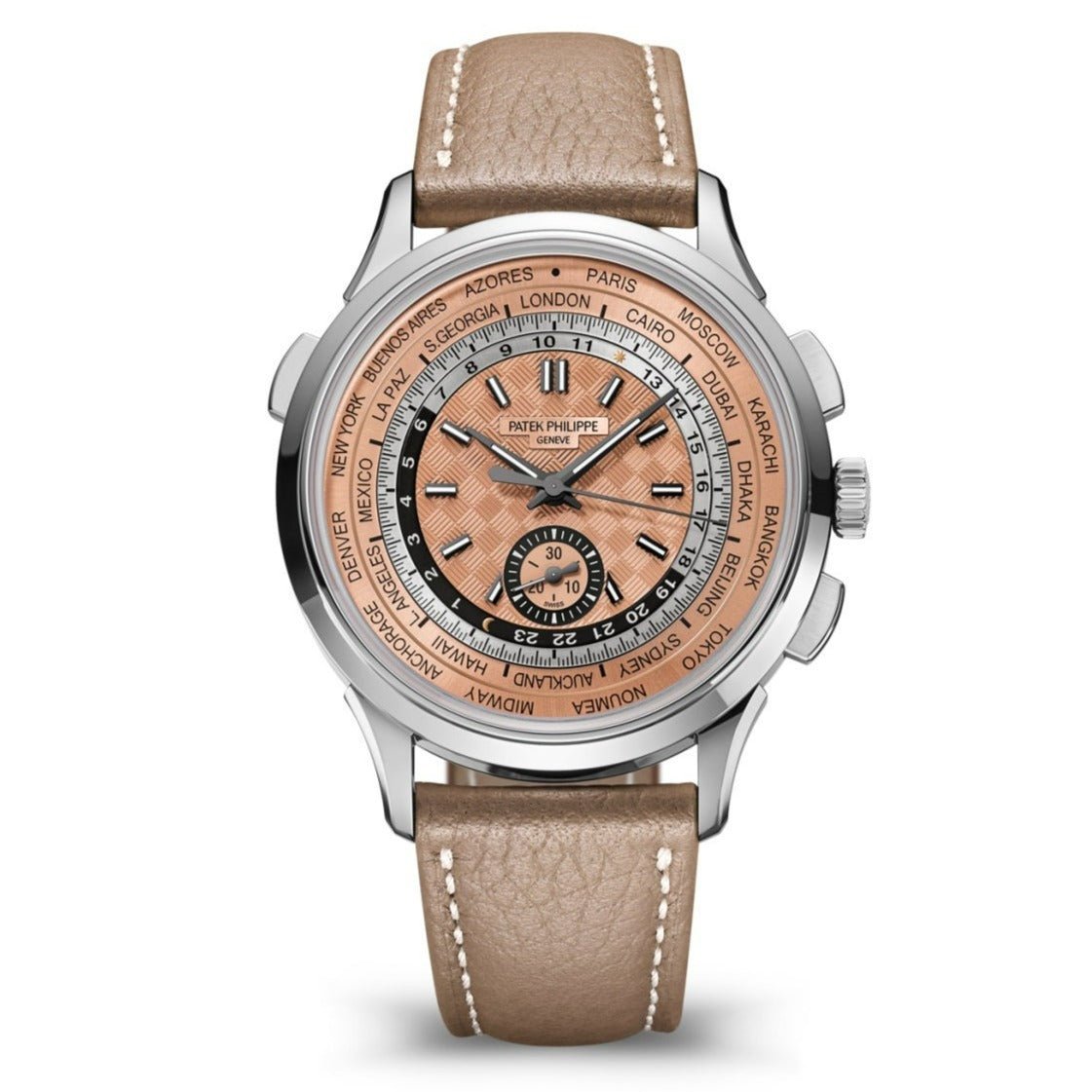 PP 5935A-001 - AOM Luxury Watch
