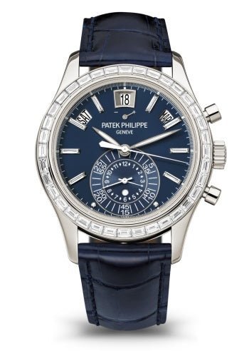 PP 5961P-001 - AOM Luxury Watch