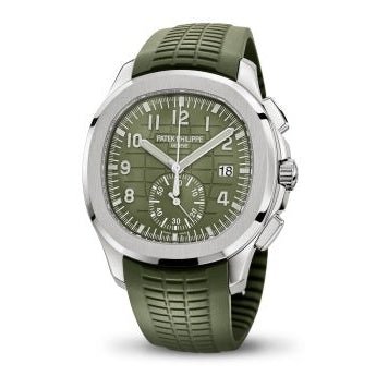 PP 5968G-010 - AOM Luxury Watch