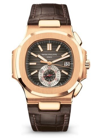 PP 5980R-001 - AOM Luxury Watch