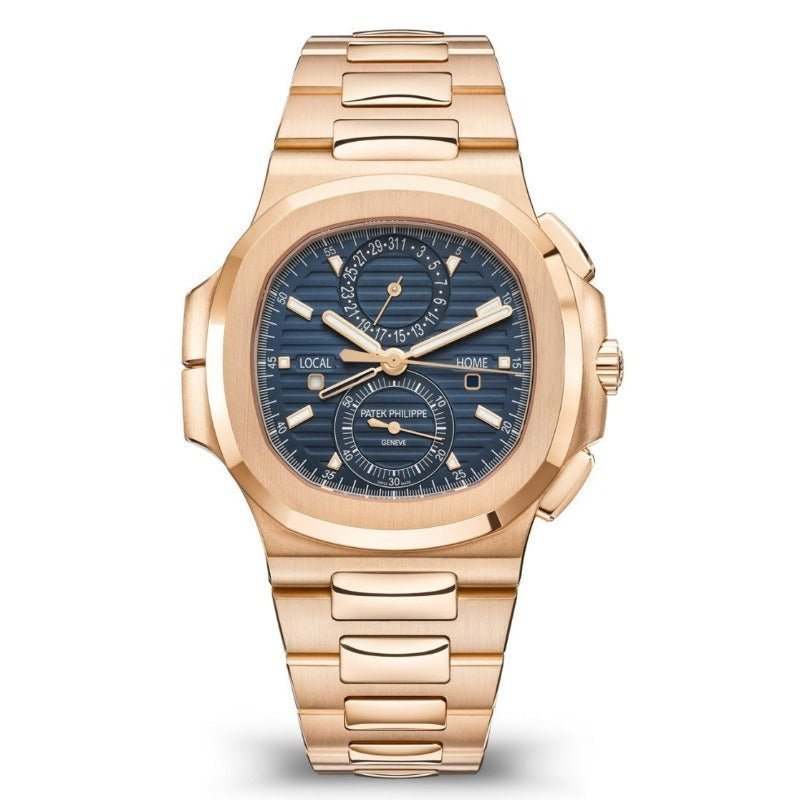 PP 5990/1R-001 - AOM Luxury Watch