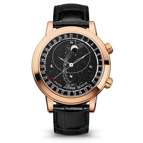 PP 6102R-001 - AOM Luxury Watch