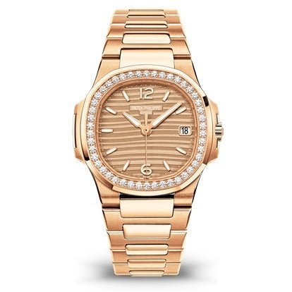 PP 7010/1R-012 - AOM Luxury Watch