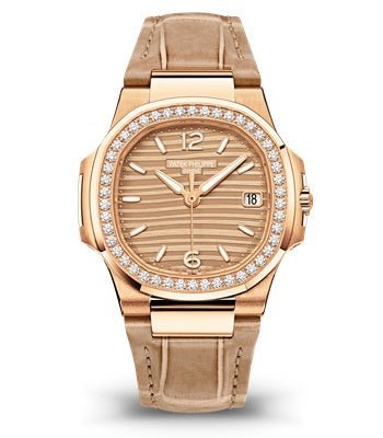 PP 7010R-012 - AOM Luxury Watch