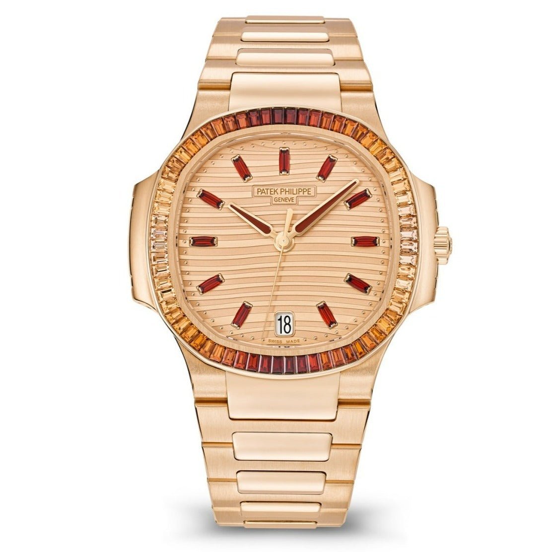 PP 7118/1300R - AOM Luxury Watch