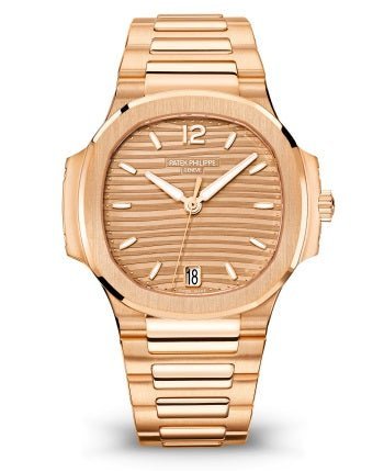PP 7118/1R-010 - AOM Luxury Watch