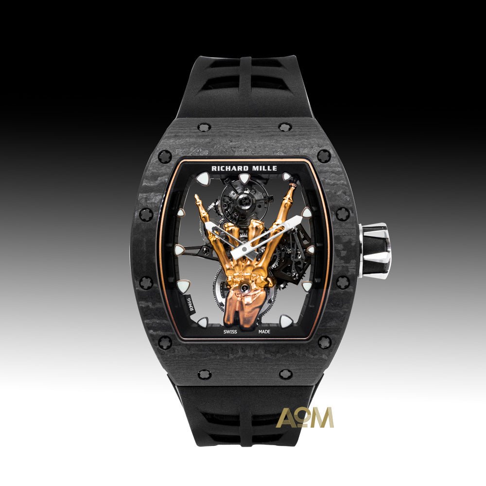 RM66 - AOM Luxury Watch