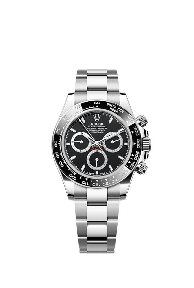 Rolex 126500ln-0002 - AOM Luxury Watch
