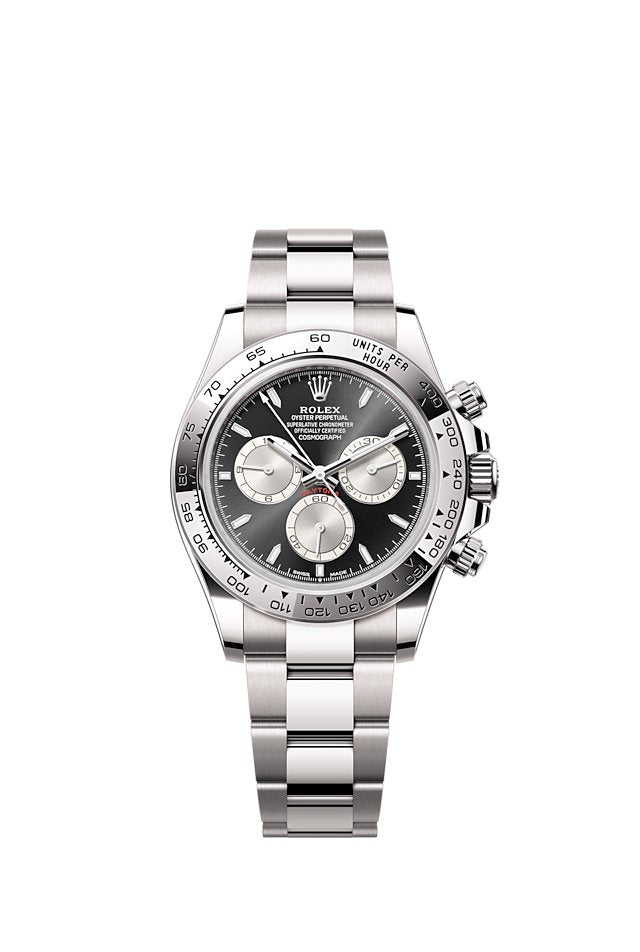 Rolex 126509-0001 - AOM Luxury Watch