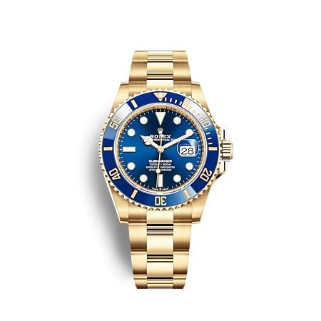 Rolex 126618LB - AOM Luxury Watch