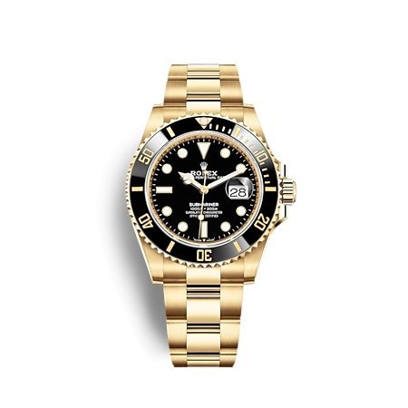 Rolex 126618LN - AOM Luxury Watch