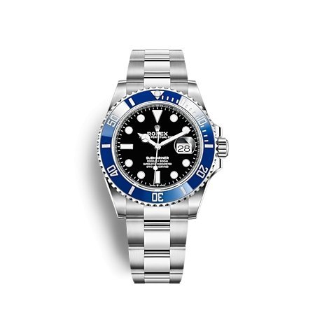 Rolex 126619LB - AOM Luxury Watch