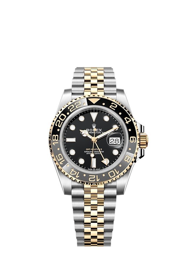 Rolex 126713GRNR-0001 - AOM Luxury Watch