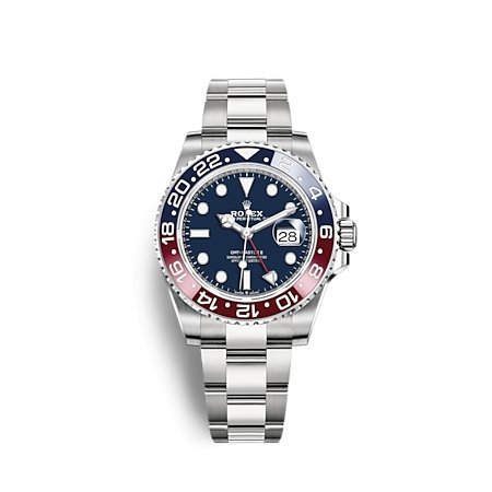 Rolex 126719BLRO - AOM Luxury Watch