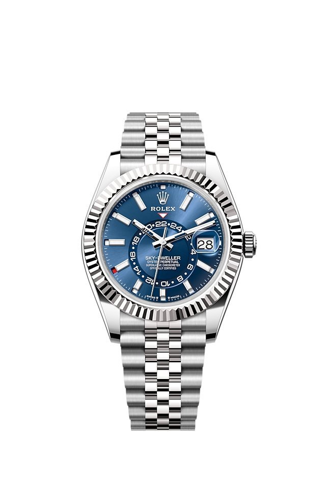 Rolex 336934-0006 - AOM Luxury Watch