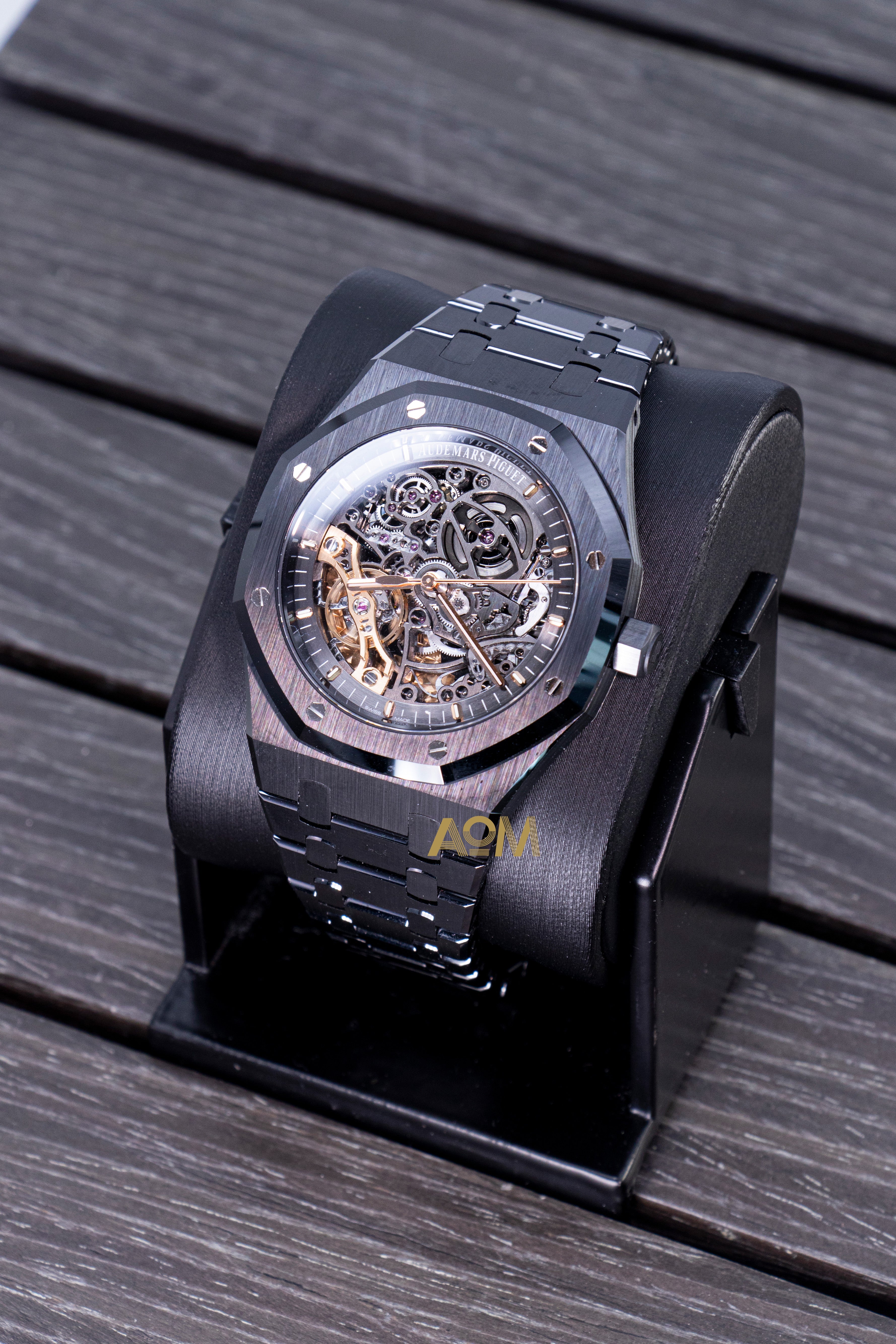 15416CE.OO.1225CE.01 - AOM Luxury Watch