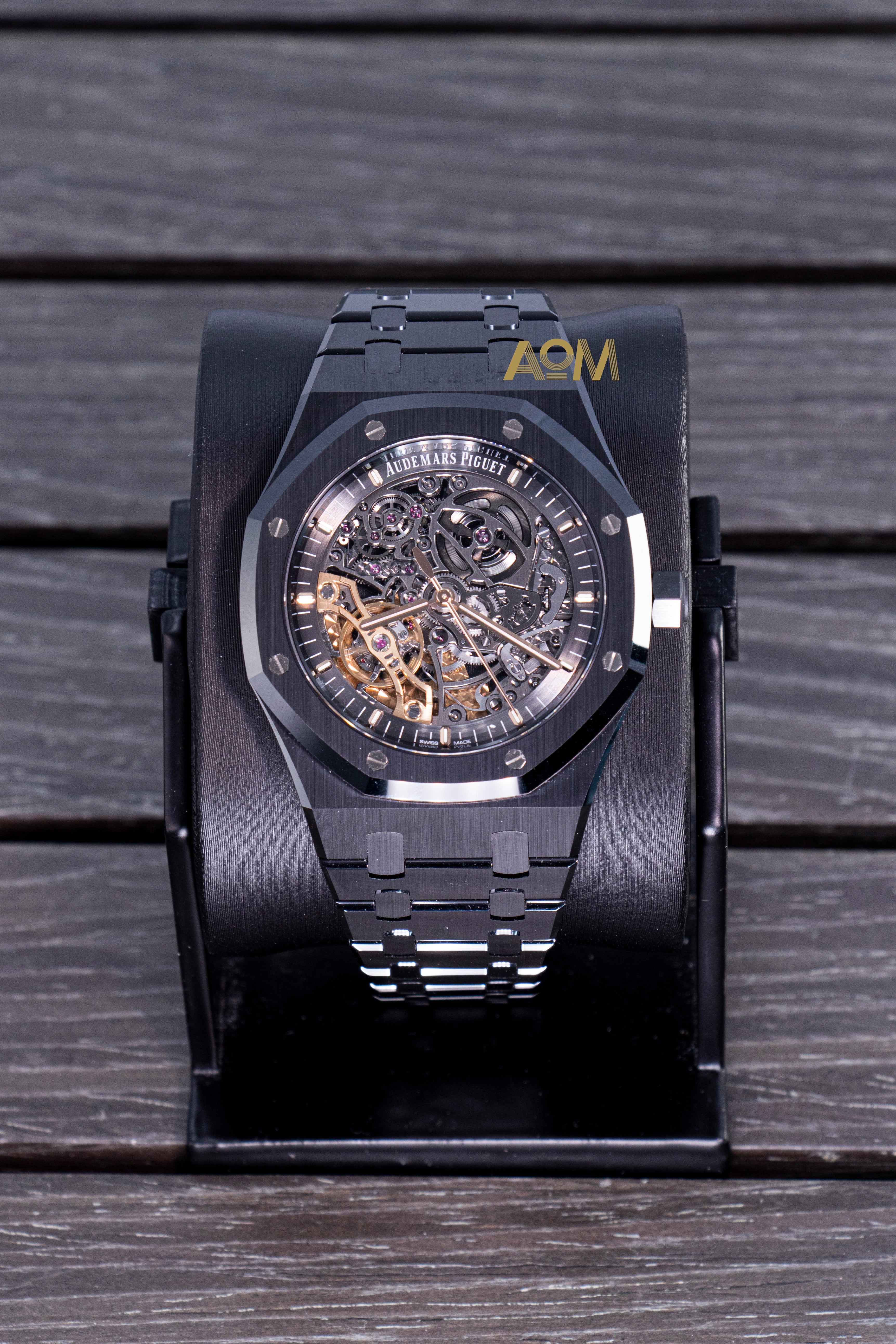 15416CE.OO.1225CE.01 - AOM Luxury Watch